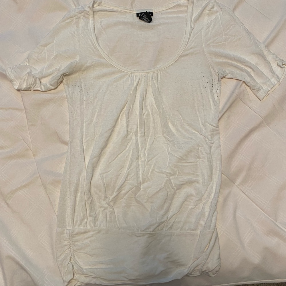 Size S.